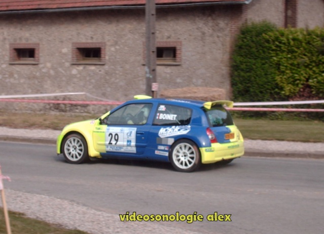 10ème Rallye National du Tréport Trapor15