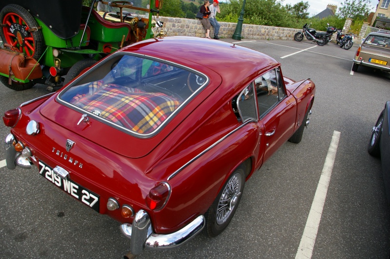 Tour de Normandie auto.... Imgp2615