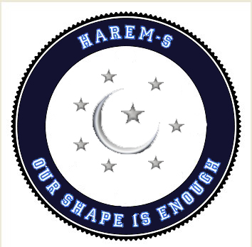 HAREM-S forma yaptryor... Logo_c10
