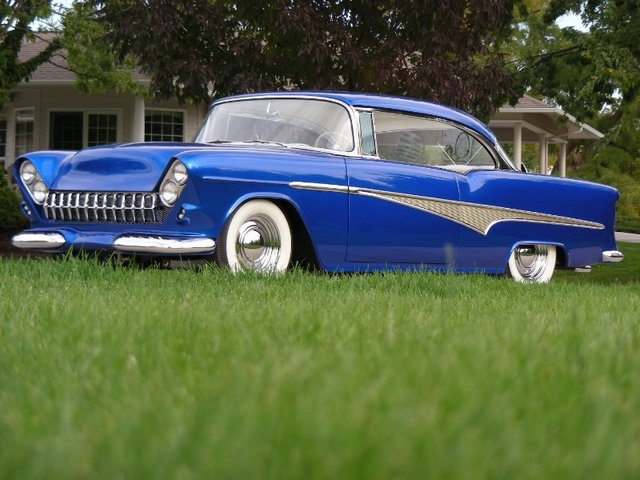 CHEVY 55'56'57' CuStOm >>>> - Page 14 23_2410