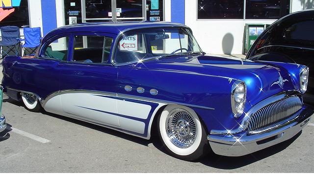 Kustom Buick 1950's - Page 2 65685610