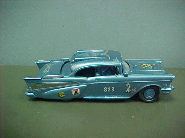 Vintage toys - Page 2 Chevy210