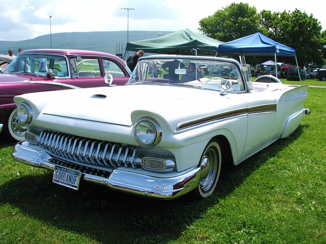 Ford 1957 - 1958 et 1959 custom Img_9310