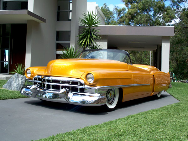 Cadillac customs Tequil10
