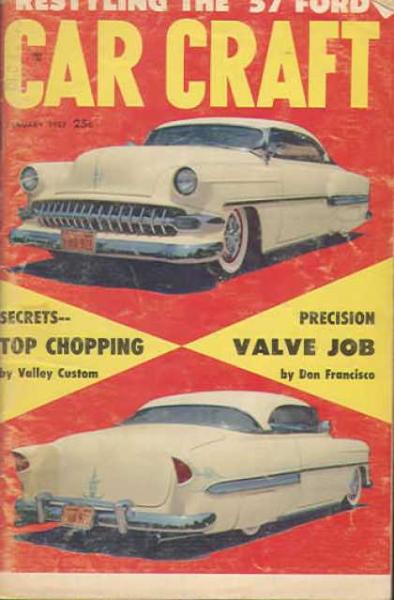 Chevy 49-52 et 53-54 - Page 20 User1116