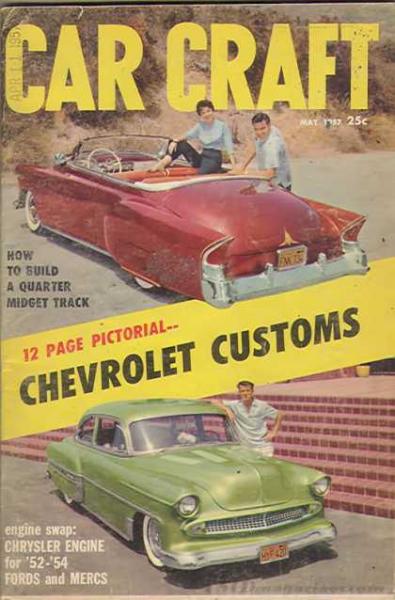 Chevy 49-52 et 53-54 - Page 20 User1117