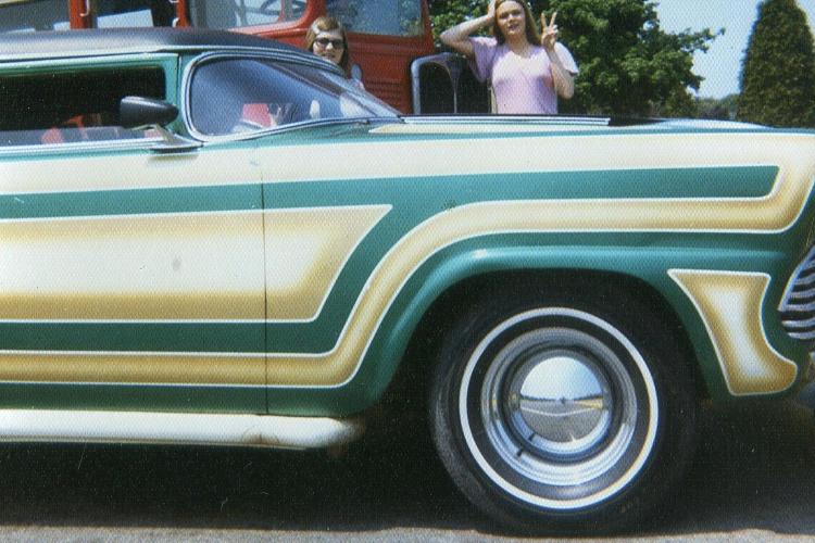 Ford 1957 - 1958 et 1959 custom User1131