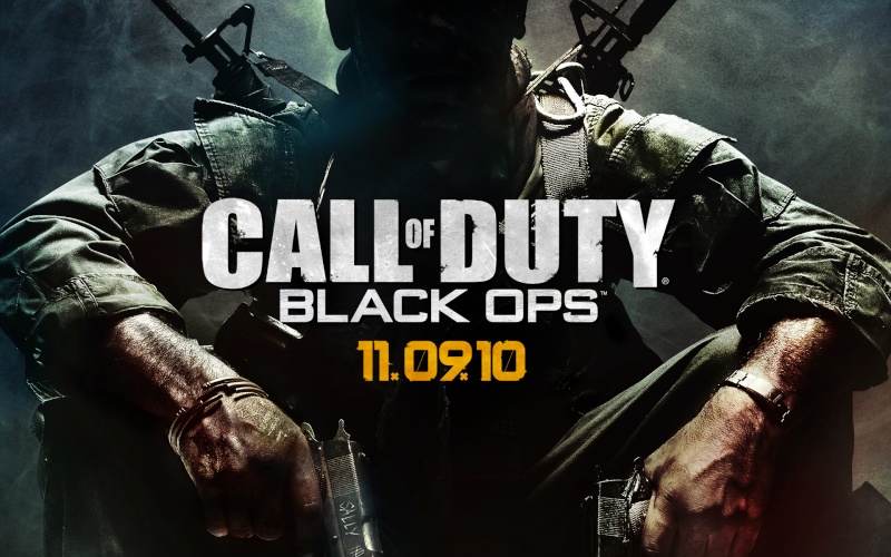Call of Duty: Black Ops Codbla18