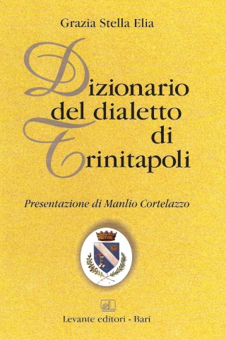 ALTRI DIALETTI: NOTIZIE, BIBLIOGRAFIA, INFORMAZIONI, NOVITA' ED ALTRO Elia_d10