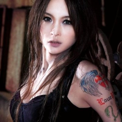 Yuka Kagiyama [Love player 6/24] Lpc10