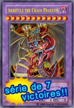 Les nouvelles cartes DT/GS/Evolution Match - Page 7 Armity10