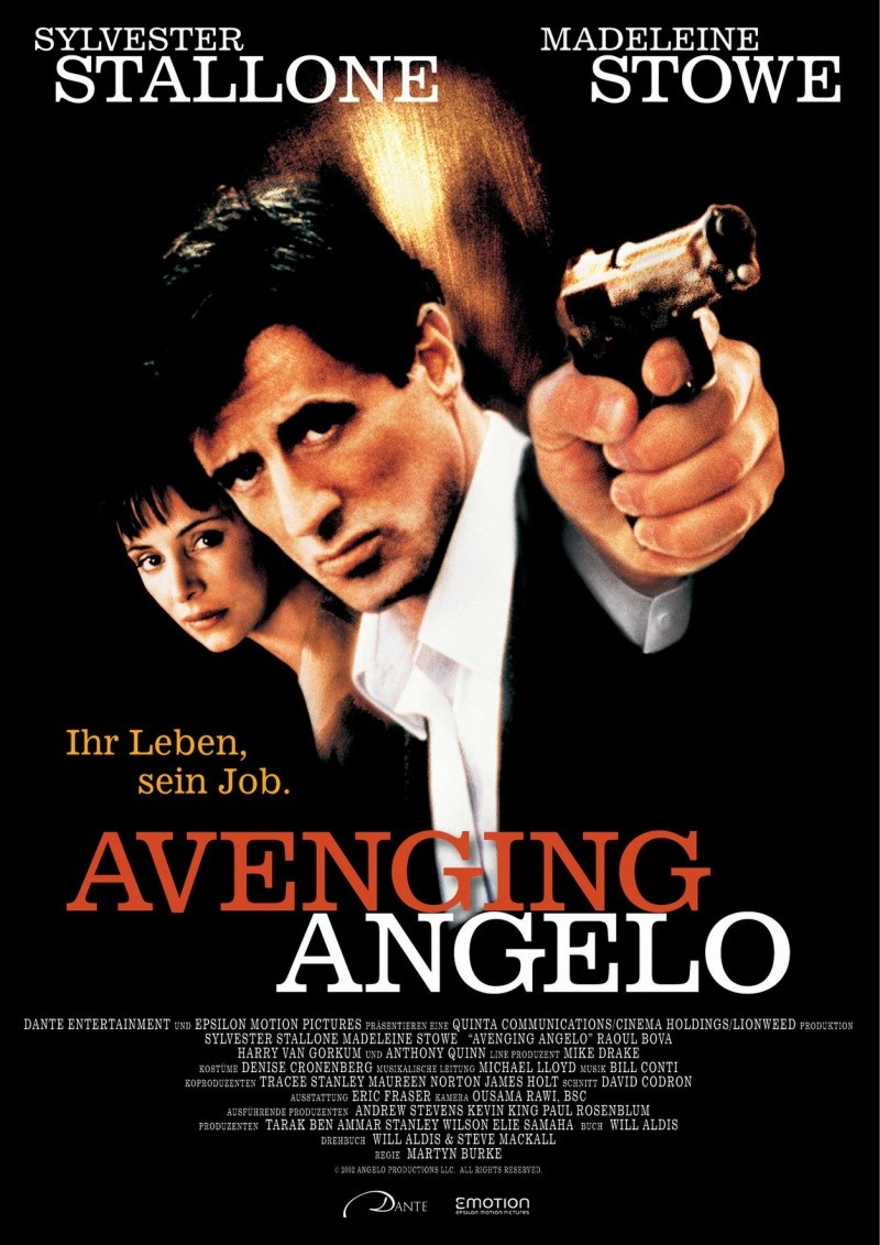 AVENGING ANGELO (Mafia Love) - Page 4 4067710