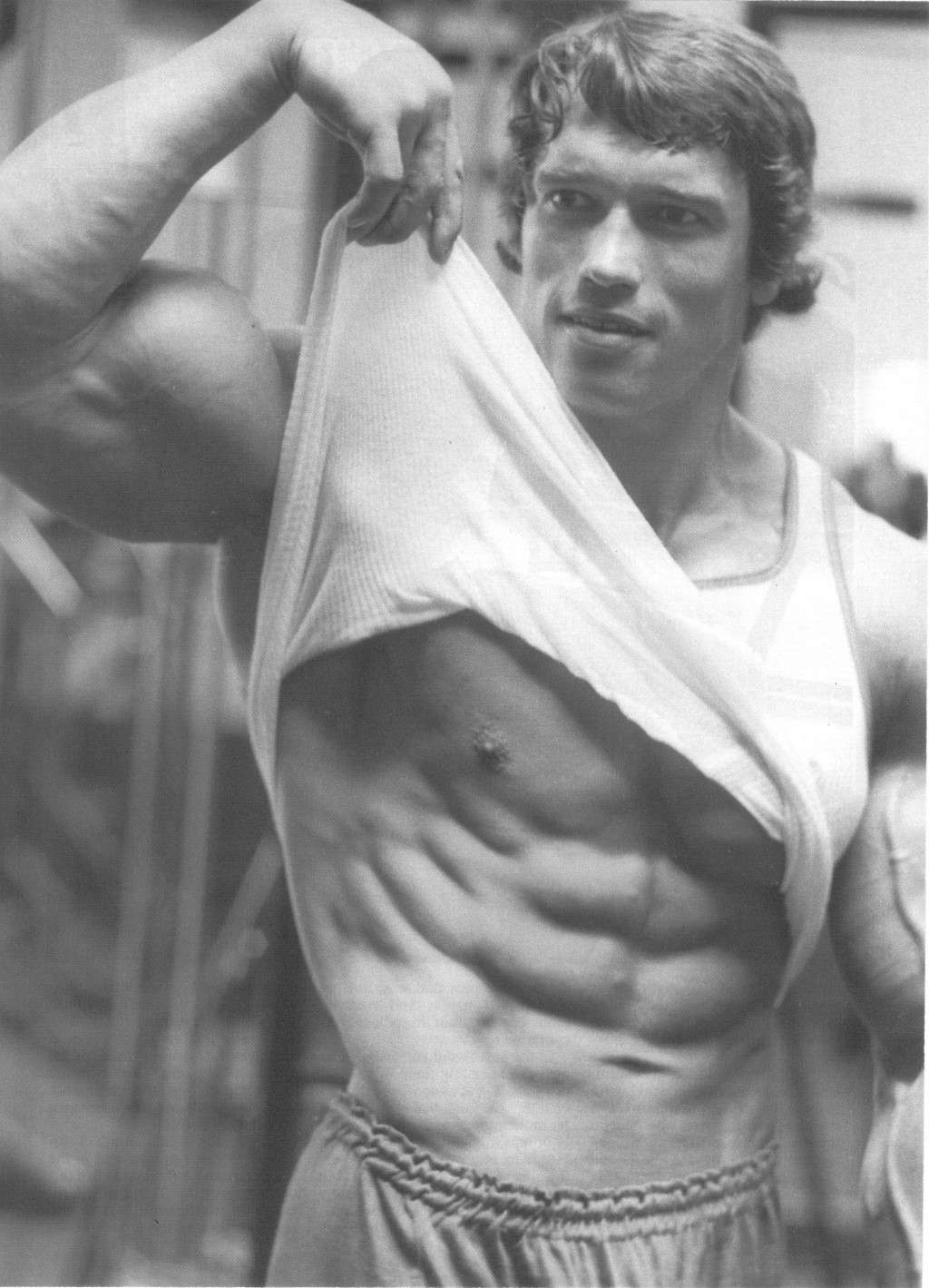 Arnold Schwarzenegger en photos - Page 6 51001410
