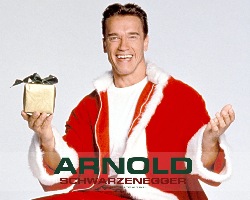 Arnold Schwarzenegger en photos - Page 10 Arnold35
