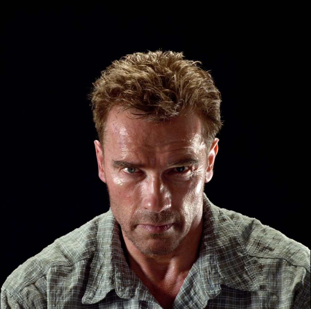 Arnold Schwarzenegger en photos - Page 5 Dommag10