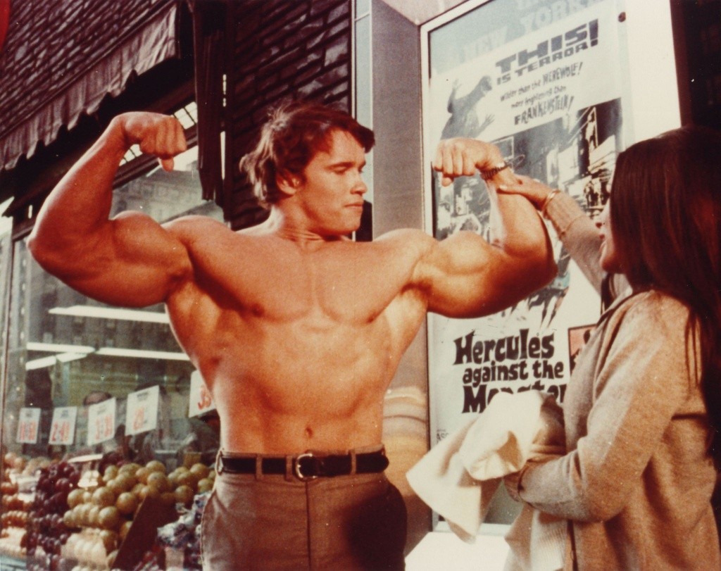 Arnold Schwarzenegger en photos - Page 7 Hercul11