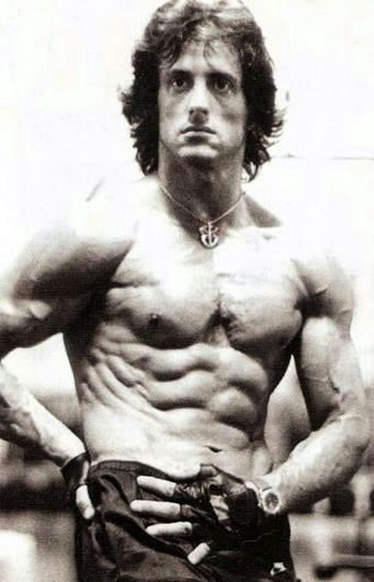 Photos Musculation et Entrainements Stallone - Page 13 Pict2410