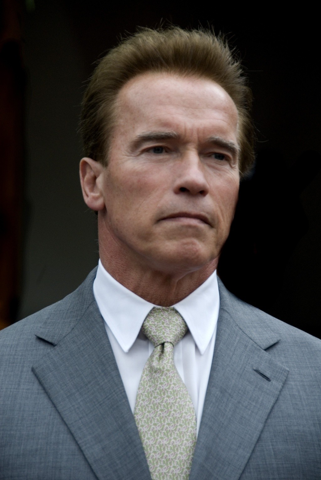 Arnold Schwarzenegger en photos - Page 5 San20a10