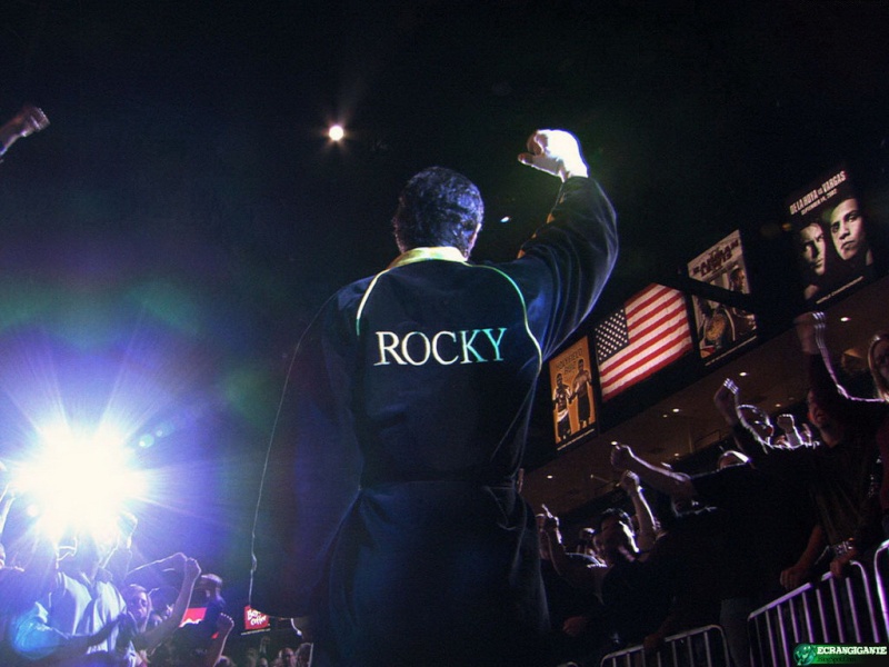 Photos de Rocky Balboa. Wallpa10