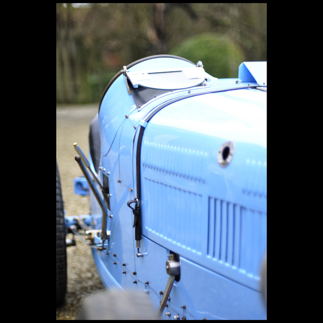 A vendre - for sale - Bugatti Type 35B compresseur 1926 - France Bug810