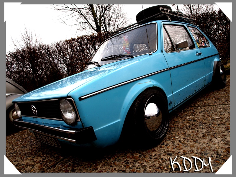 Golf MK1                                         . P1251211