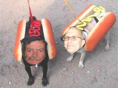 le hot dog (suite) Hotdog10