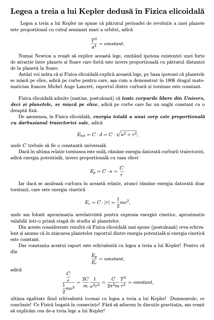 Legea a treia a lui Kepler dedusă în Fizica elicoidală, fără a face apel la gravitație! - Pagina 2 Captur12