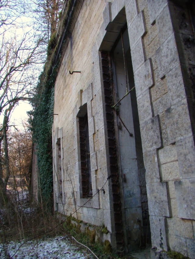 Le fort de landrecourt (place de Verdun) Dsc09813