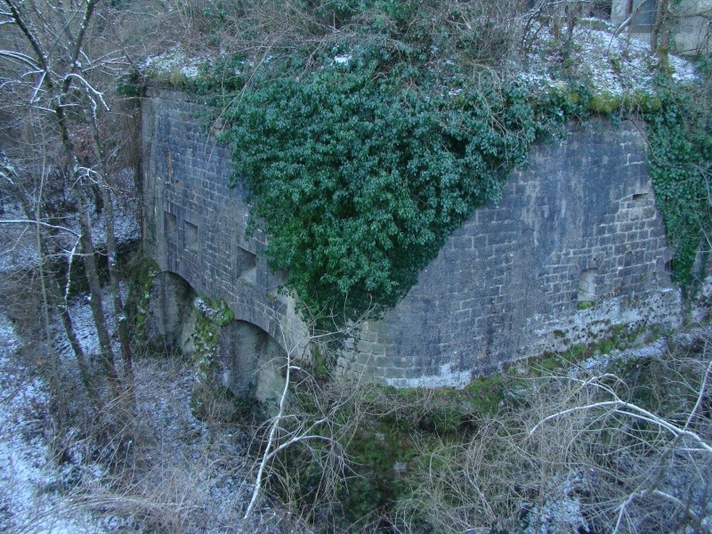 Le fort de landrecourt (place de Verdun) Dsc09912