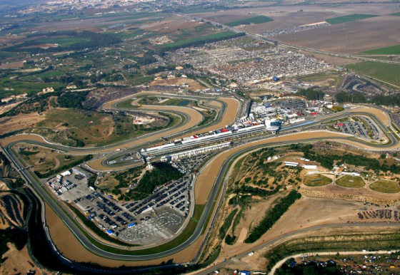 Dimanche 3 Avril - MotoGp - Espagne - Jerez de la Frontera 2235_a10