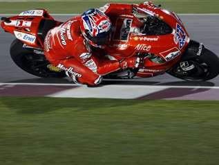 MotoGP - L'heure de la reprise a sonné au Qatar. 51342710