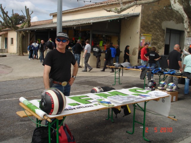 Dimanche 2 Mai - 9ième Bourse Moto de Quissac Dsc03911