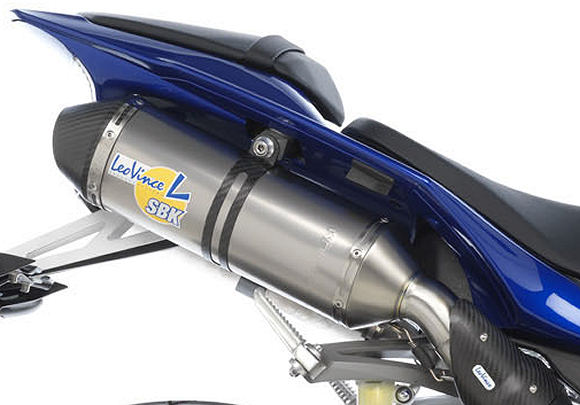 Yamaha 1000 R1 2009 - Essai Leovin11