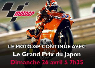 moto Gp - Grand Prix Polini du Japon. Motogp11