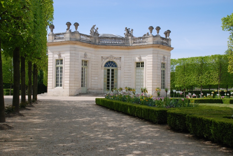 Petit Trianon et Domaine de Marie-Antoinette (2007-2010) - Page 15 Dsc_4010