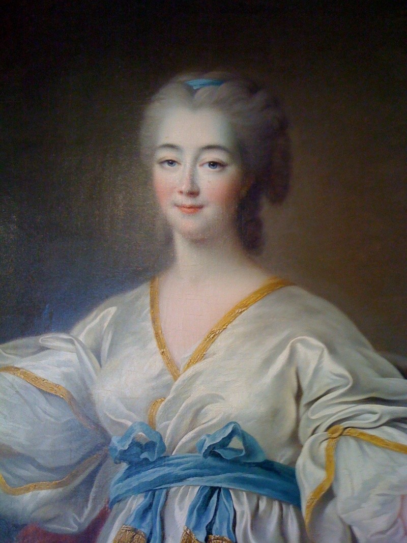 Portraits de Mme Du Barry par Drouais Img_0311
