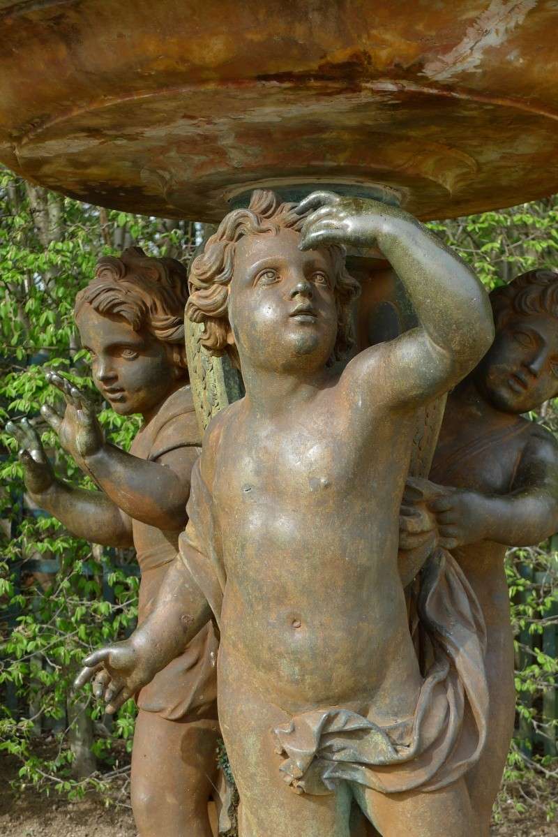 Les statues dans les jardins de Versailles P1080016