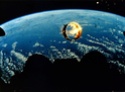 Date de naissance et évènement astronautique Apollo10