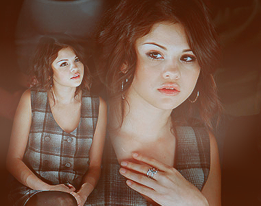 Selena relationships Bannse10