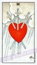 The Gothic Tarot ► Joseph Vargo  5212