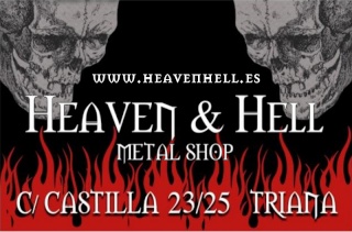 Heaven and Hell (Triana) Logo_p11