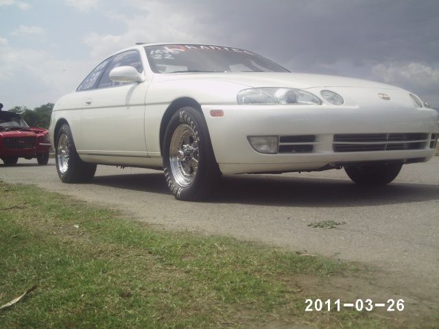 lexus sc 300 motor 6 cilindros powered by kartectuning Phot0204