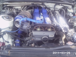 lexus sc 300 motor 6 cilindros powered by kartectuning Phot0207