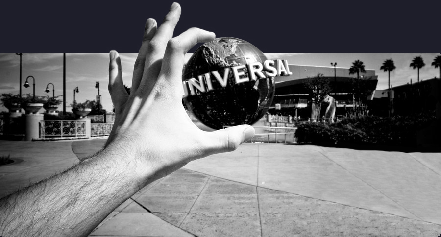 Universal World