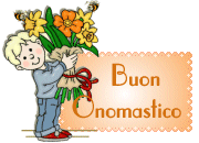 BUON ONOMASTICO SALVATORE (FORTUNATO) 537310