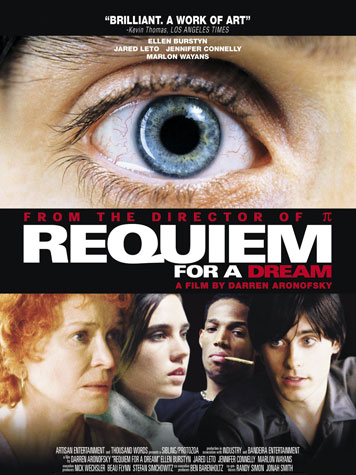 Requiem for a dream Ba435011