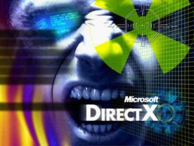 DirectX 11 for Windows XP VISTA 194b3e10