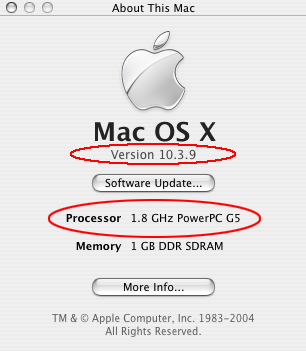 PowerPC vs Sun SPARC. Powerp10