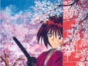 Kenshin Le Vagabond Fleur-10