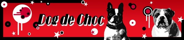 Forum Dog de Choc
